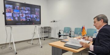 La GVA Sanitat exige que la Estrategia para Cuidados de Enfermería del Ministerio incluya financiación y memoria económica