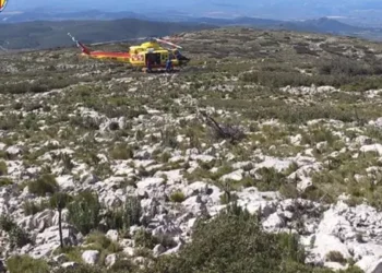 Tragedia en Buñol: fallece un menor de 16 años en una zona de baño del río Juanes