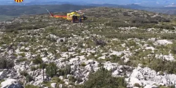 Tragedia en Buñol: fallece un menor de 16 años en una zona de baño del río Juanes