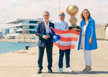 La World Paella Day CUP 2025 abre inscripciones: Valencia lanza su reto al mundo gastronómico