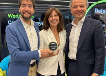 La Fundación Álex Rivera, premiada por su impulso a la inclusión laboral de personas con discapacidad