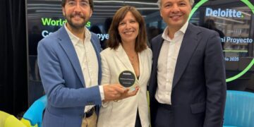 La Fundación Álex Rivera, premiada por su impulso a la inclusión laboral de personas con discapacidad