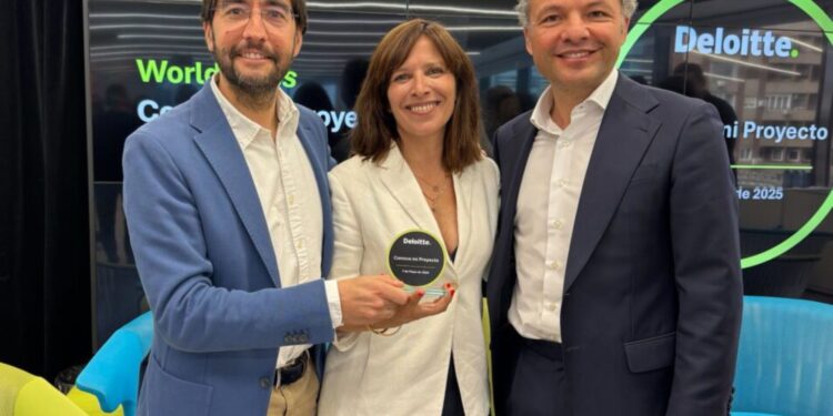 La Fundación Álex Rivera, premiada por su impulso a la inclusión laboral de personas con discapacidad 1 La Fundación Álex Rivera, premiada por su impulso a la inclusión laboral de personas con discapacidad