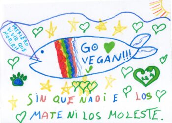 ¿Llegan los menús veganos a los centros escolares?