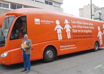 La jueza de la DANA excluye a Hazte Oír como acusación popular por falta de acción penal contra los investigados