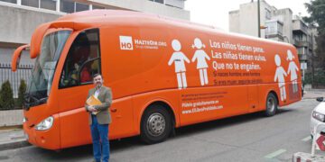 La jueza de la DANA excluye a Hazte Oír como acusación popular por falta de acción penal contra los investigados