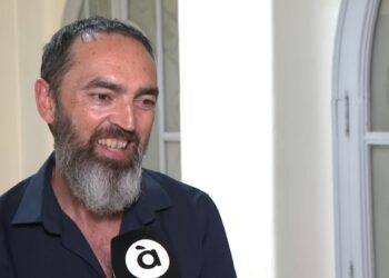 Santaeulalia y Llácer repetirán como artistas de la falla municipal de Valencia en 2026