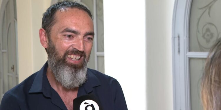 Santaeulalia y Llácer repetirán como artistas de la falla municipal de Valencia en 2026 1 Santaeulalia y Llácer repetirán como artistas de la falla municipal de Valencia en 2026