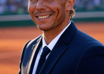 Roland Garros 2025: El emotivo adiós de Nadal y el inicio de una nueva era con Alcaraz