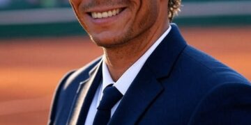 Roland Garros 2025: El emotivo adiós de Nadal y el inicio de una nueva era con Alcaraz