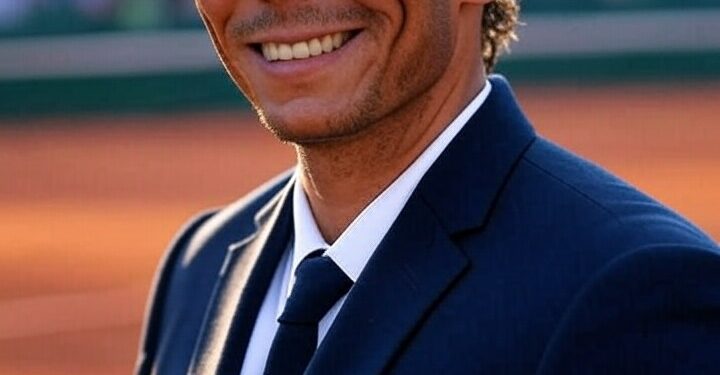 Roland Garros 2025: El emotivo adiós de Nadal y el inicio de una nueva era con Alcaraz