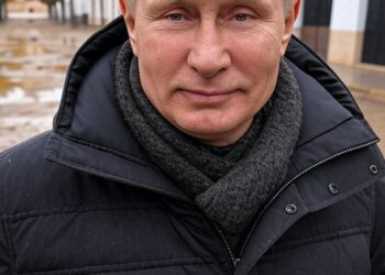 Rusia, la DANA y la desinformación: el informe de Seguridad Nacional que alarma al Gobierno