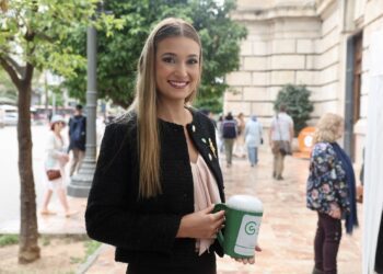 Las Fallas junto a la lucha contra el Cáncer