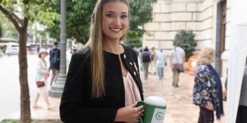 Las Fallas junto a la lucha contra el Cáncer