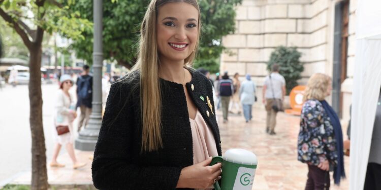 Las Fallas junto a la lucha contra el Cáncer 1 Las Fallas junto a la lucha contra el Cáncer