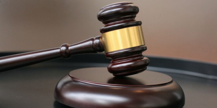 Primera demanda admitida contra el Estado por no aplicar la Ley ELA  1 Héctor Melero: el primer fiscal ciego de España revoluciona la justicia valenciana