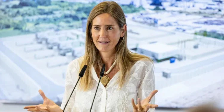 Miteco invertirá ahora 335 millones en proyectos postDANA en Valencia 1 Miteco invertirá ahora 335 millones en proyectos postDANA en Valencia