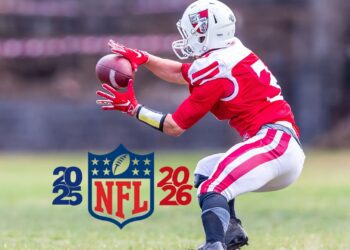 Temporada regular de la NFL 2025-2026: análisis completo y calendario