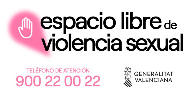 Nuevo protocolo contra violencia sexual en espacios de ocio 1 nuevo protocolo violencia sexual GVA 1748691563