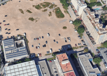 Nou Benicalap quiere un nuevo centro educativo de educación secundaria y FP