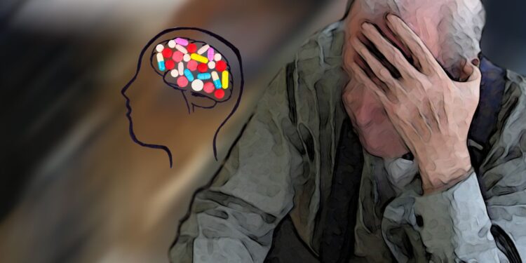 Psicofármacos en demencias: clave en el manejo de los trastornos conductuales