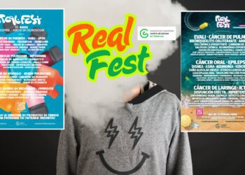 El 12% de los jóvenes valencianos mayores de 15 años fuma a diario