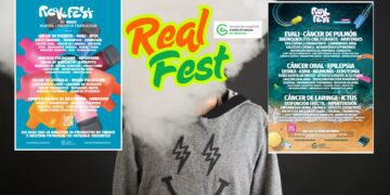 El 12% de los jóvenes valencianos mayores de 15 años fuma a diario