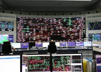 Red Eléctrica acaba de entregar la "caja negra" del sistema para esclarecer las causas del apagón 7 Red Eléctrica acaba de entregar la «caja negra» del sistema para esclarecer las causas del apagón