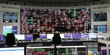 Red Eléctrica acaba de entregar la «caja negra» del sistema para esclarecer las causas del apagón