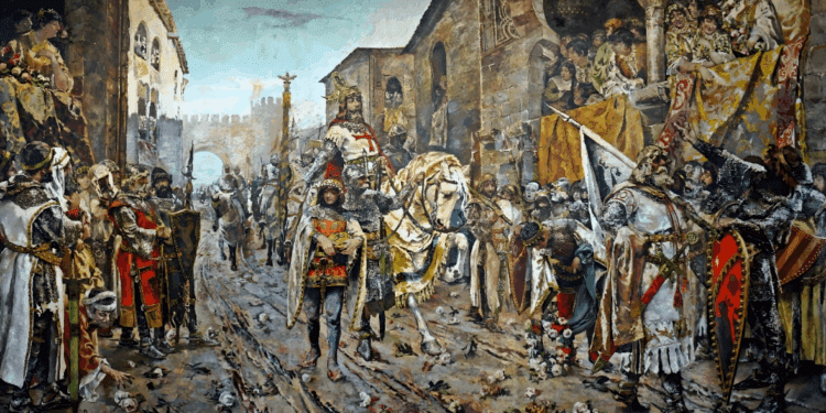 En l'any 1238, Jaume I va conseguir importants conquistes en el seu regnat 1 En l'any 1238, Jaume I va conseguir importants conquistes en el seu regnat