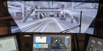 Renfe: jornada de puertas abiertas para futuros maquinistas en todos los campus de España