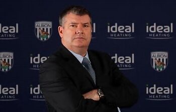 Ron Gourlay nombrado CEO de Fútbol del Valencia CF