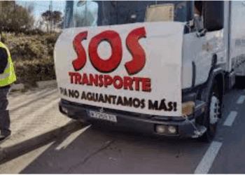 El partido Més AVANT se suma a la petición de jubilación anticipada para los profesionales del transporte que niega el gobierno de Pedro Sánchez