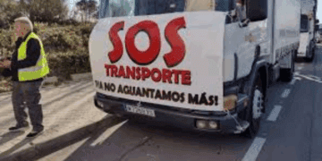 El partido Més AVANT se suma a la petición de jubilación anticipada para los profesionales del transporte que niega el gobierno de Pedro Sánchez