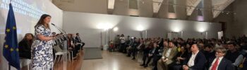 Valencia recibe a Edmundo González con el I Congreso de Asociaciones Venezolanas en la Comunitat Valenciana
