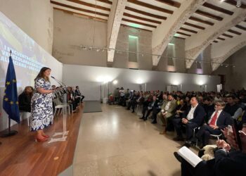 Valencia recibe a Edmundo González con el I Congreso de Asociaciones Venezolanas en la Comunitat Valenciana