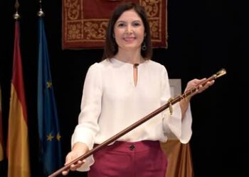 La alcaldesa de Paiporta deja el cargo ocho meses después de la DANA: “Toca parar, cuidarme y recuperar fuerzas”