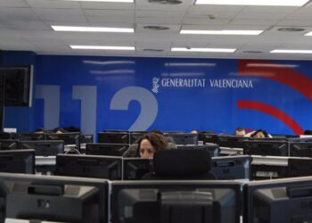 La jueza de la DANA exige datos sobre las llamadas no atendidas al 112 el 29 de octubre