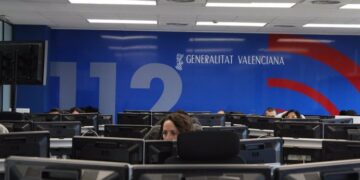 La jueza de la DANA exige datos sobre las llamadas no atendidas al 112 el 29 de octubre