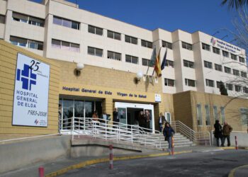 Condenadas dos médicas por la muerte de Aitor, un niño de 8 años que falleció tras acudir cinco veces a urgencias