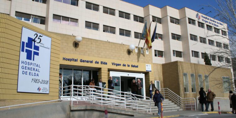 Condenadas dos médicas por la muerte de Aitor, un niño de 8 años que falleció tras acudir cinco veces a urgencias 1 Condenadas dos médicas por la muerte de Aitor, un niño de 8 años que falleció tras acudir cinco veces a urgencias