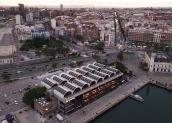 IBM regresa a Valencia con un nuevo centro de ventas digitales para Europa, Oriente Medio y África