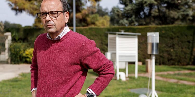 “El aviso rojo es muy excepcional”: el testimonio del jefe de AEMET ante la jueza sacude la gestión del 29-O