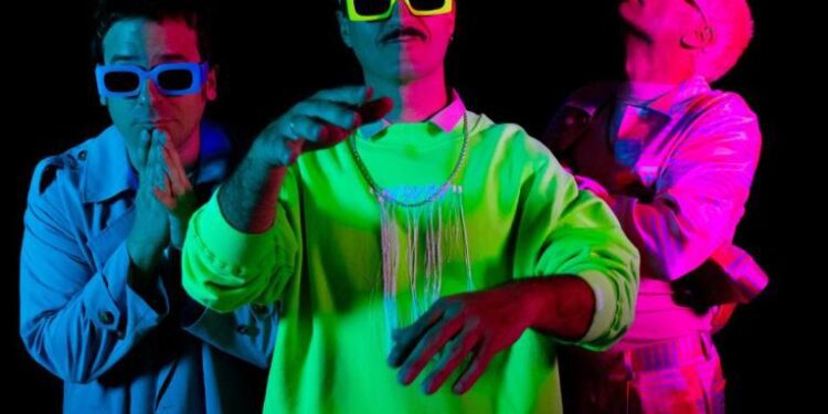 Manises da el pistoletazo de salida a las Fiestas de 2025