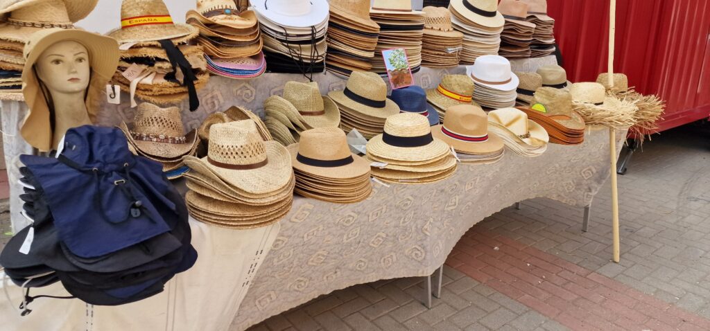 Barracas celebra su XVIII Feria con una apuesta firme por las tradiciones rurales, la vivienda social y el futuro del mundo rural 23 20250614 113436