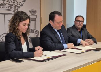 El Ministerio de Industria y Turismo y el ICO abren una nueva línea de financiación a interés cero y dotada con 200 M para empresas turísticas afectadas por la DANA 1 El Ministerio de Industria y Turismo y el ICO abren una nueva línea de financiación a interés cero y dotada con 200 M para empresas turísticas afectadas por la DANA