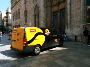 El deterioro del patrimonio cultural valenciano bajo la gestión de María José Catalá
