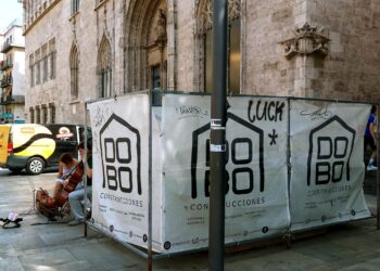 El deterioro del patrimonio cultural valenciano bajo la gestión de María José Catalá