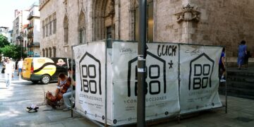 El deterioro del patrimonio cultural valenciano bajo la gestión de María José Catalá