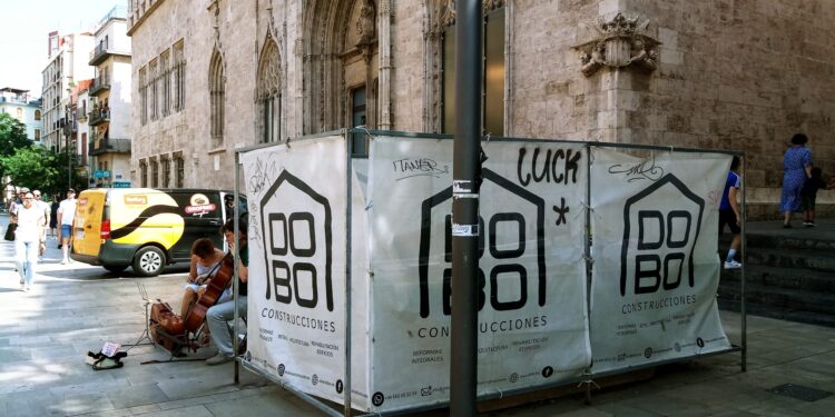 El deterioro del patrimonio cultural valenciano bajo la gestión de María José Catalá 1 El deterioro del patrimonio cultural valenciano bajo la gestión de María José Catalá